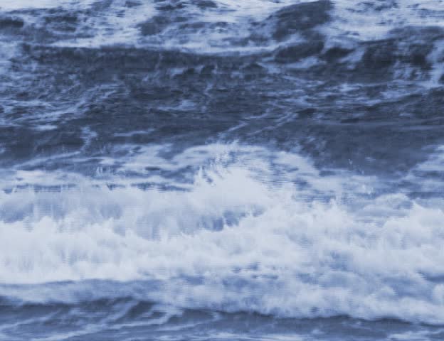waves