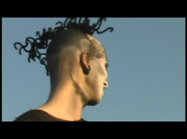 Medusa now, NTSC