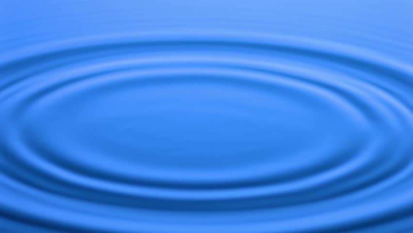 Slow motion Water drop shooting with high speed camera, phantom gold.