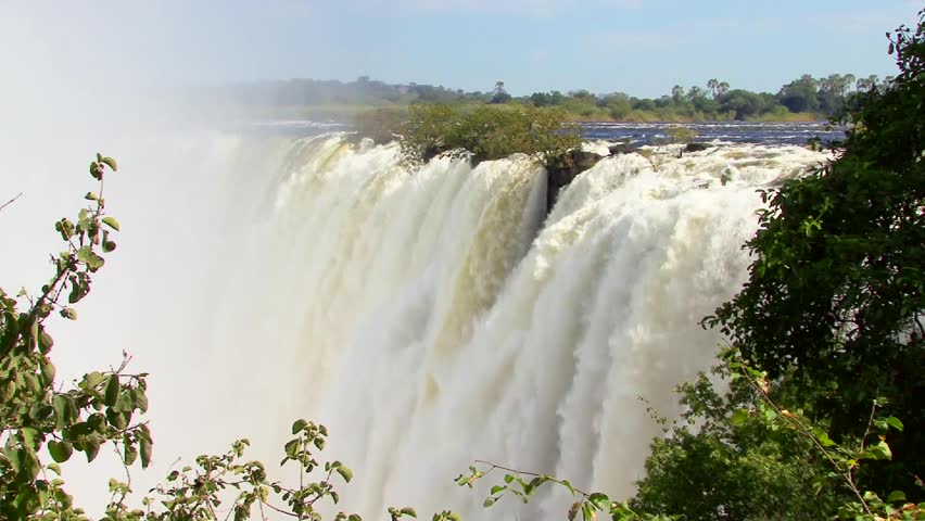 Victoria Falls