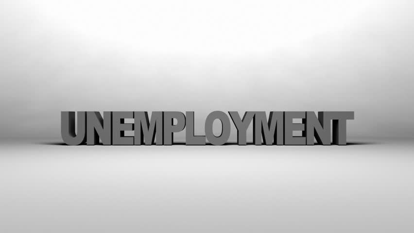 Unemployment Exploding HD1080