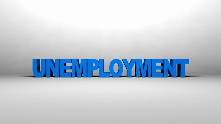 Unemployment Exploding HD1080