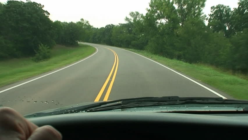 Country Drive