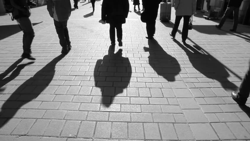 Shadows (2)