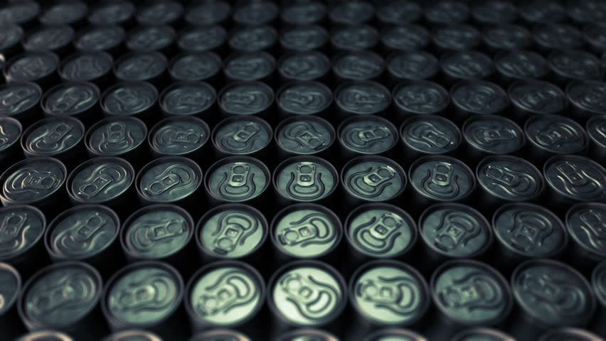 Header of Aluminum