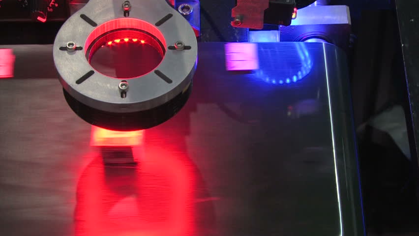 Conveyor Belt Assembly Line Factory Loop