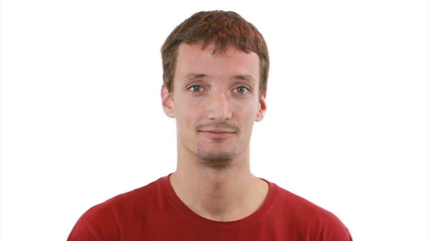 Malevolent guy