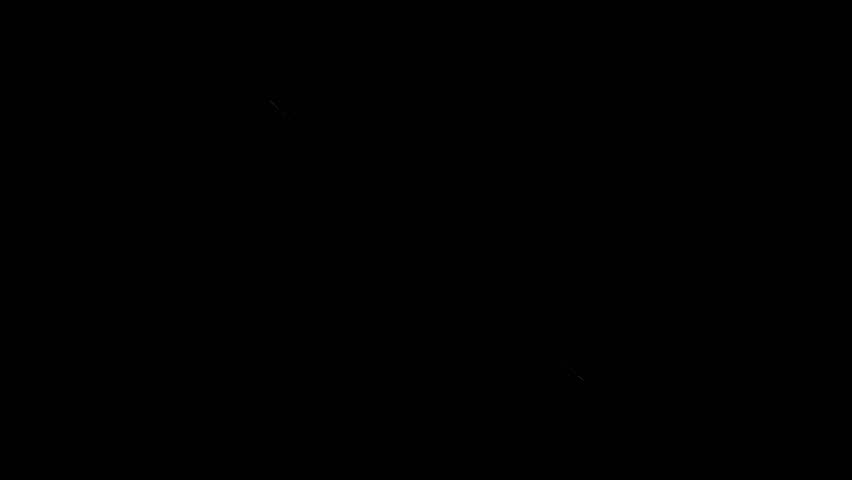 spiral globe