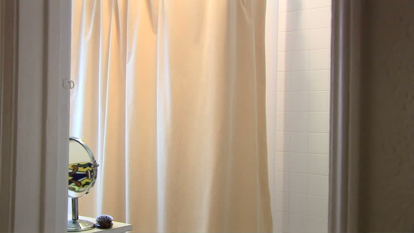 Happy pregnant woman with birth control test