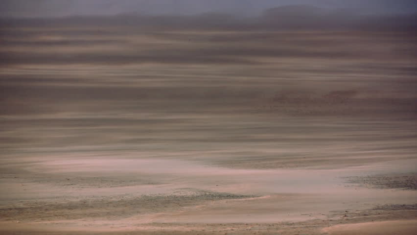Sandstorm