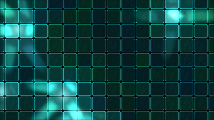 Repeatable Abstract Turquoise And Purple Background (also Available