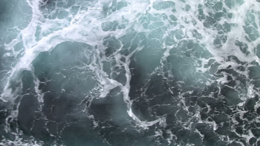 deep ocean water texture