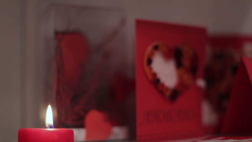 Header of ambience