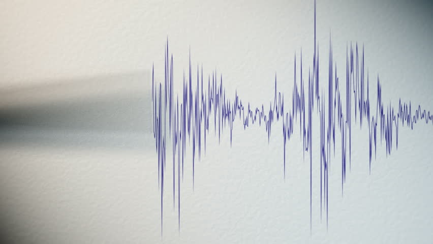 Seismograph. 