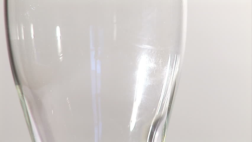 Bubbling Beer 