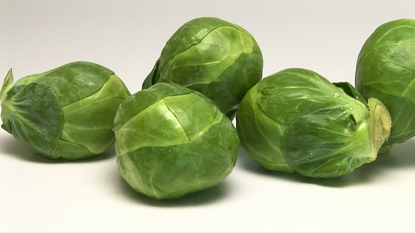 Brussel sprouts