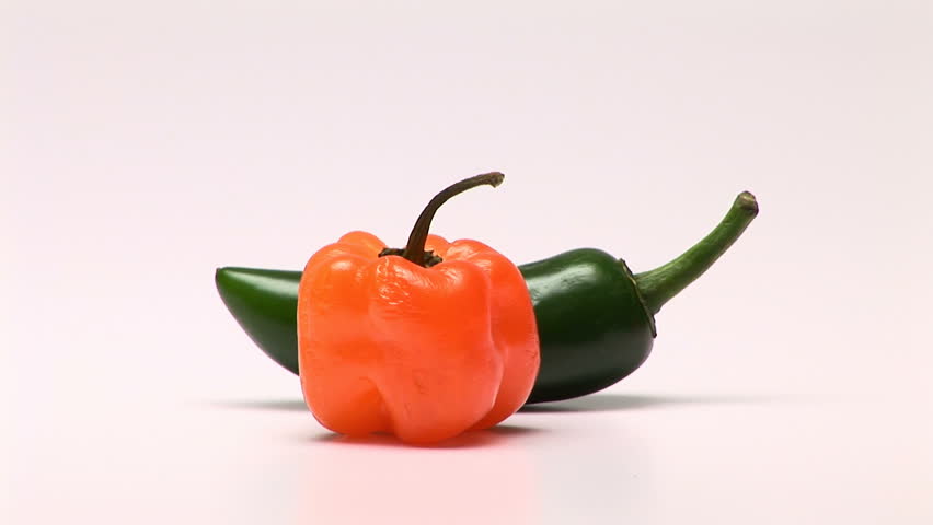 Chillies