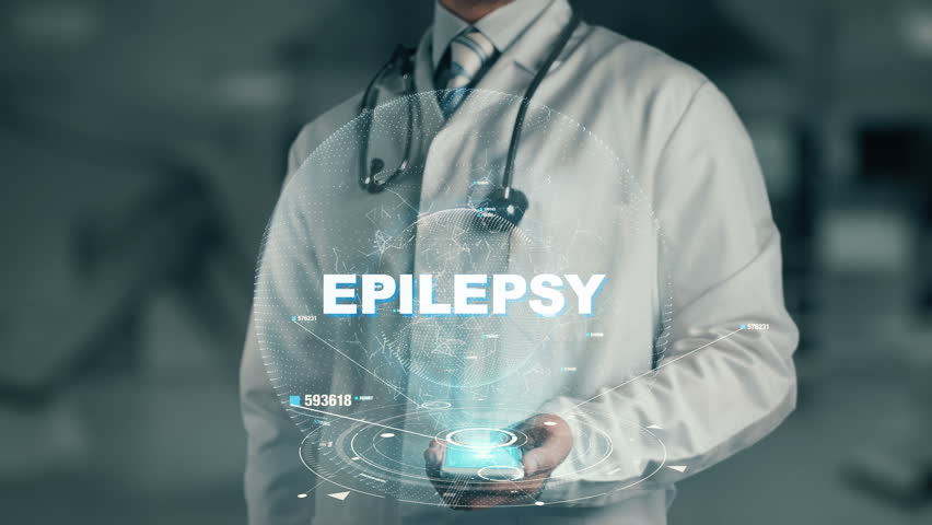 Header of epilepsy