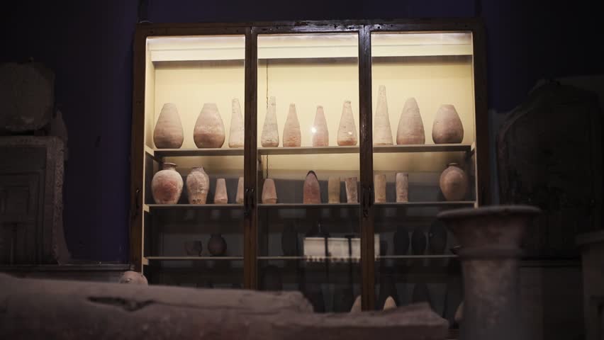 Header of Egyptology