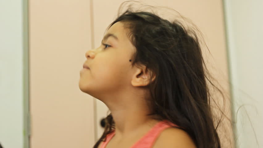 Header of oral