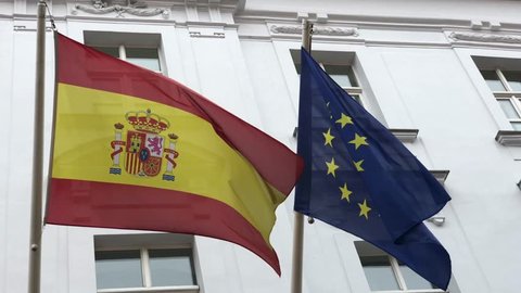1000 Embassy Spain Stock Video Clips And Footage Royalty Free
