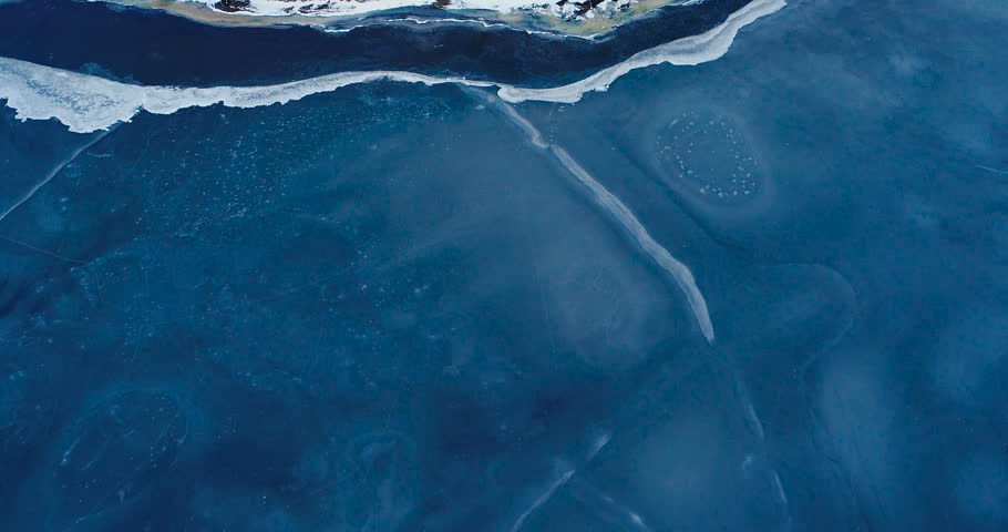 Iceberg flow in the landscape in Greenland image - Free stock photo ...