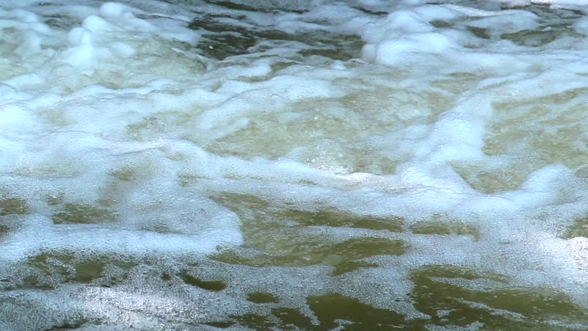 Header of millstream