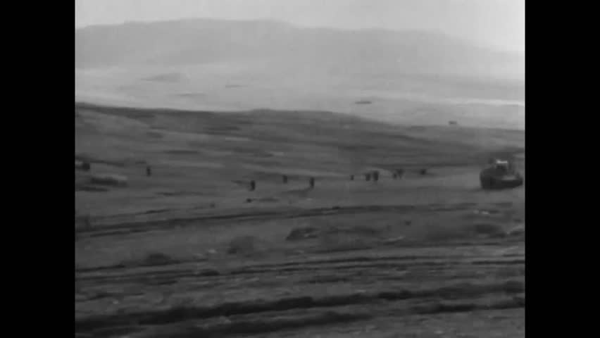Header of advance guard