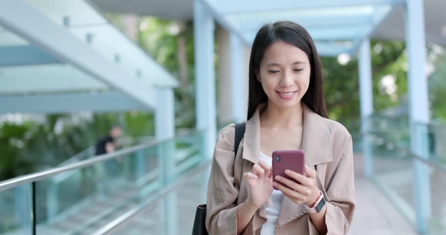 Asian mobile phone advertisements