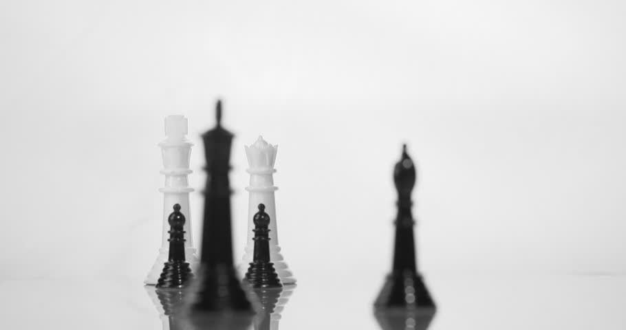 Header of surrender