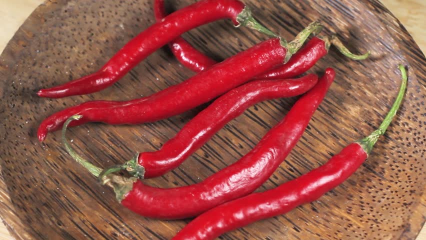 Header of chilli