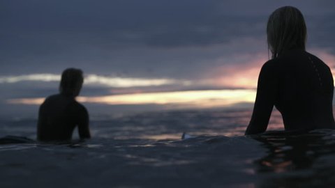 Surfer Hair For Men 2018 Stock Video Footage 4k And Hd Video