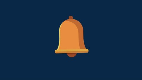 Bell Ringing Symbol Hd Animation Stock Footage Video (100% Royalty-free) 1011058325 | Shutterstock Bell Ringing Symbol Hd Animation Stock Footage Video (100% Royalty-free) 1011058325 | Shutterstock
