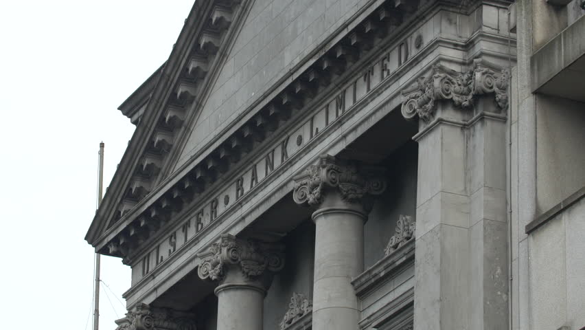 Header of Ulster