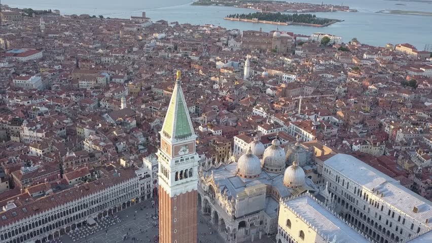 Venice and Surroundings image - Free stock photo - Public Domain photo ...