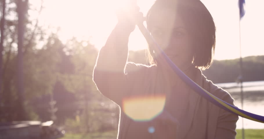 Header of holla