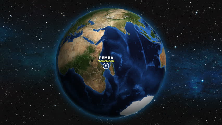Header of Pemba