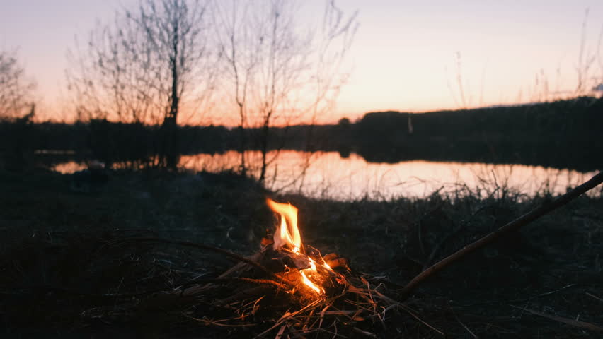 Camping Stock Video Footage - 4K and HD Video Clips | Shutterstock