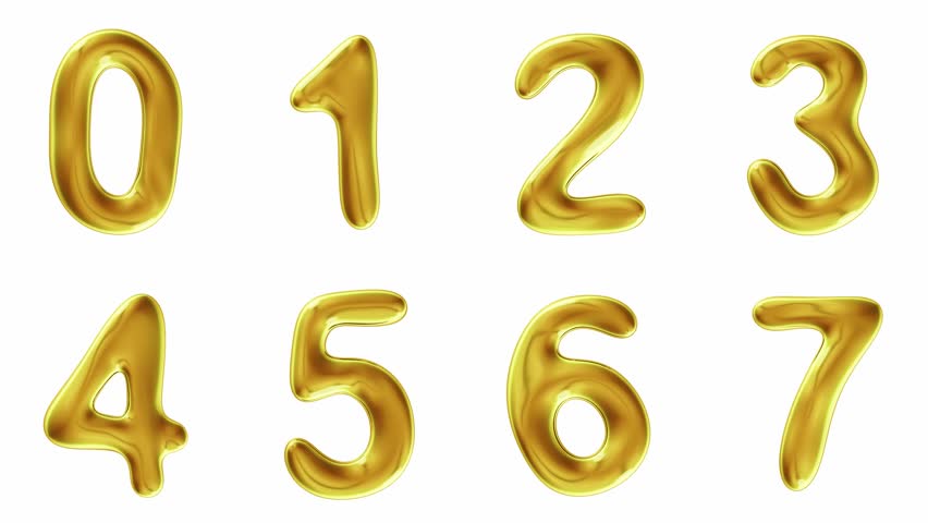 Yellow Number 6 image - Free stock photo - Public Domain photo - CC0 Images