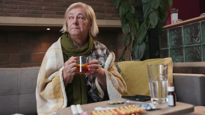 Old women drunk — 15