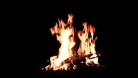 Put Out Fire With Water Stock Footage Video 100 Royalty Free