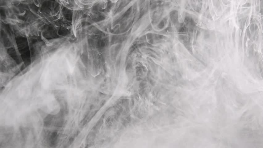 Hd00 22use White Smoke As A High Resolution Video Background