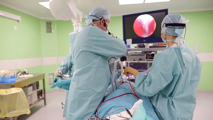 Как выглядит опухоль после операции Medical Equipe Vídeos stock - Vídeos em 4K e HD Shutterstock