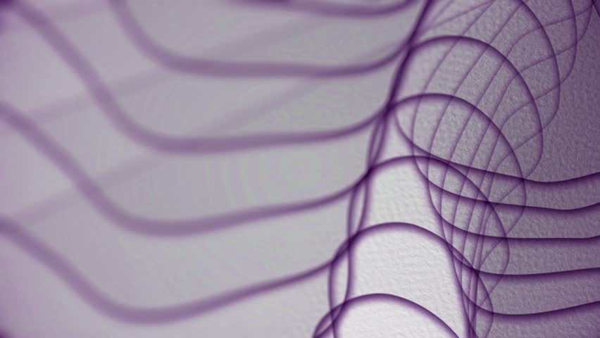 Smooth waves. Smooth waves