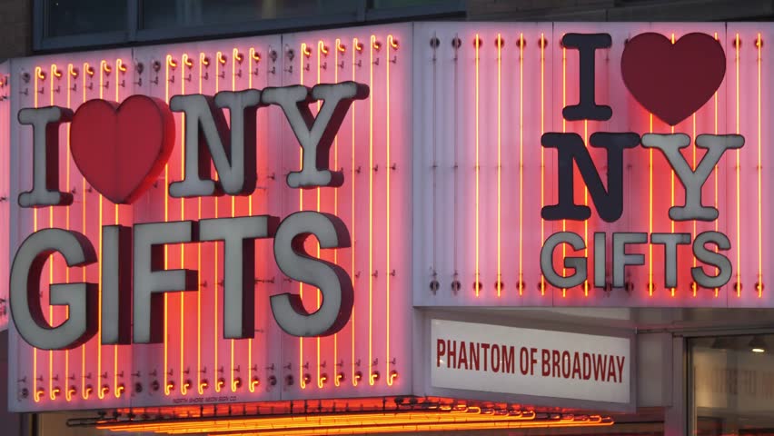 Chance from gay i love new york