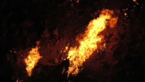 Karakum Desert Stock Video Footage 4k And Hd Video Clips