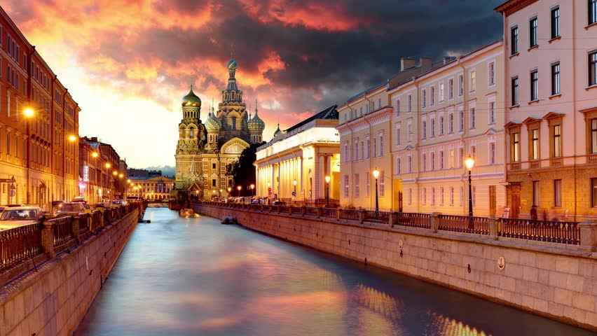 Петербург туры с экскурсиями из москвы