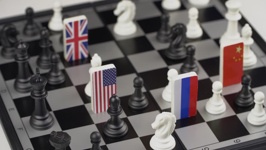 Image result for political chess