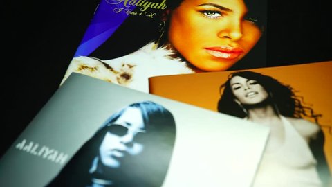 Aaliyah Stock Video Footage 4k And Hd Video Clips Shutterstock