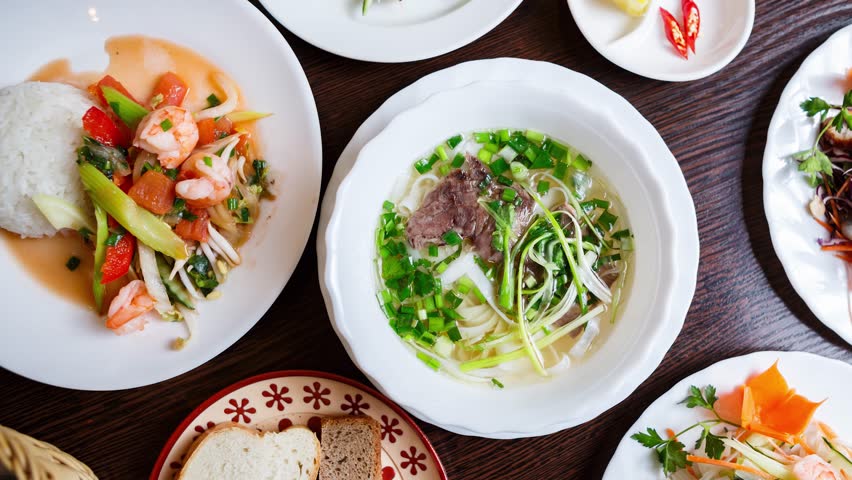 Pho Stock Video Footage - 4K and HD Video Clips | Shutterstock
